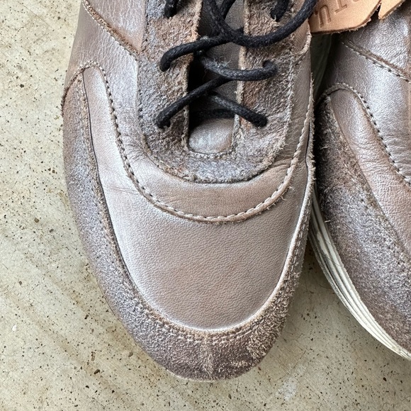 EUC Bed-Stu sneaker - Picture 3 of 10